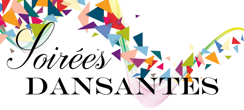 Soiree Dansante Centre Multi Loisirs Sherbrooke