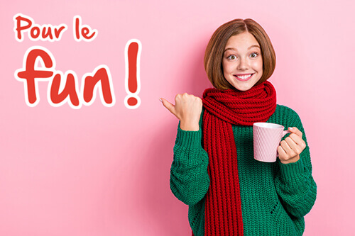 Programmation hiver 2026 - Centre Multi Loisirs Sherbrooke