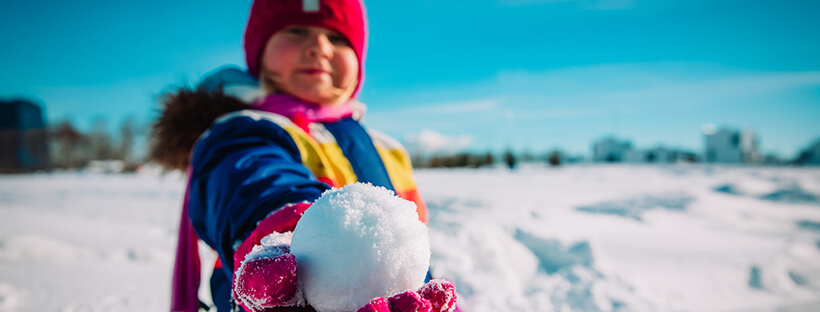 Relâche scolaire 2026 - Centre Multi Loisirs Sherbrooke