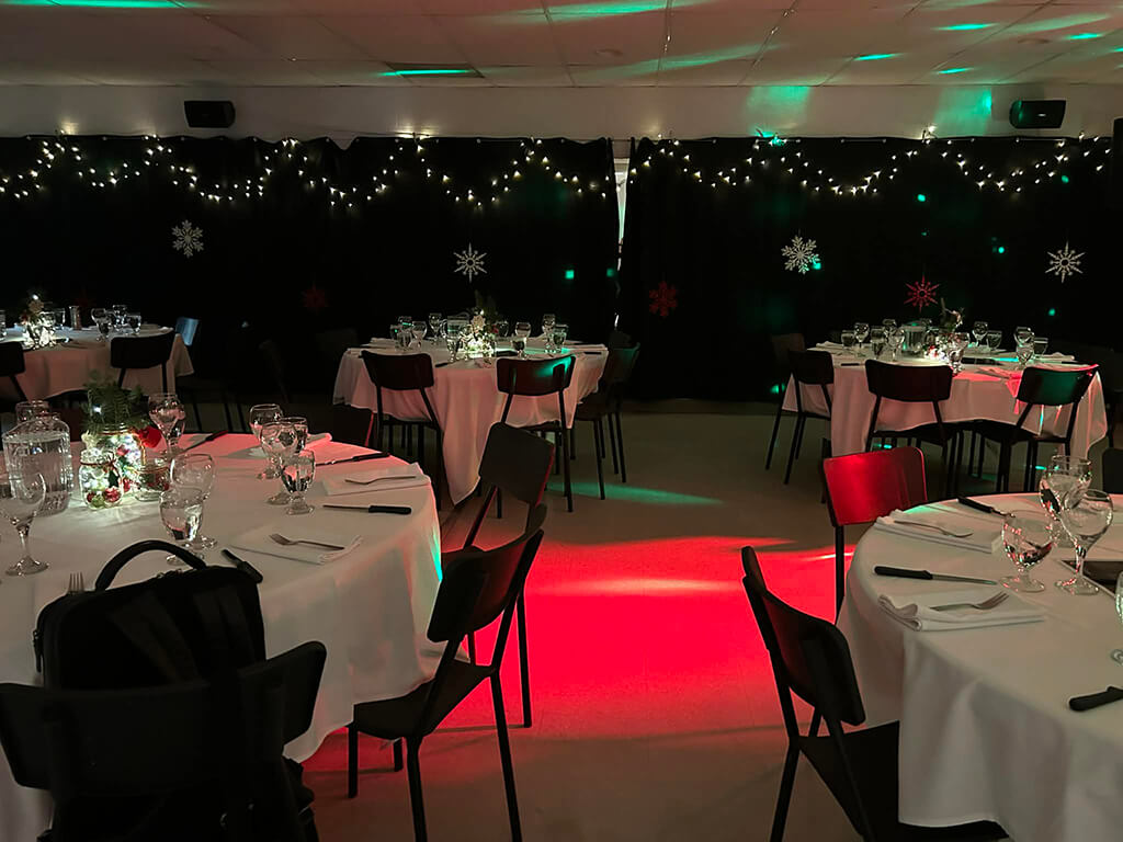 Location de salles - Transit - Centre Multi Loisirs Sherbrooke