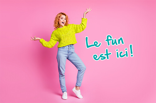 Programmation printemps 2026 - Centre Multi Loisirs Sherbrooke