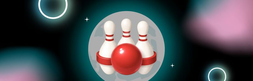 Salon de quilles - Clair de lune - Centre Multi Loisirs Sherbrooke