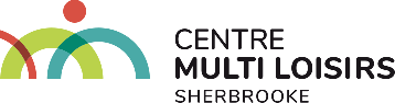 Centre Multi Loisirs Sherbrooke Logo