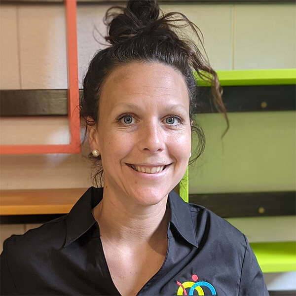 Marie-Pier Turgeon-Chase