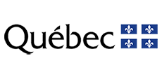 Gouvernement du Québec – Partenaire du Centre Multi Loisirs de Sherbrooke