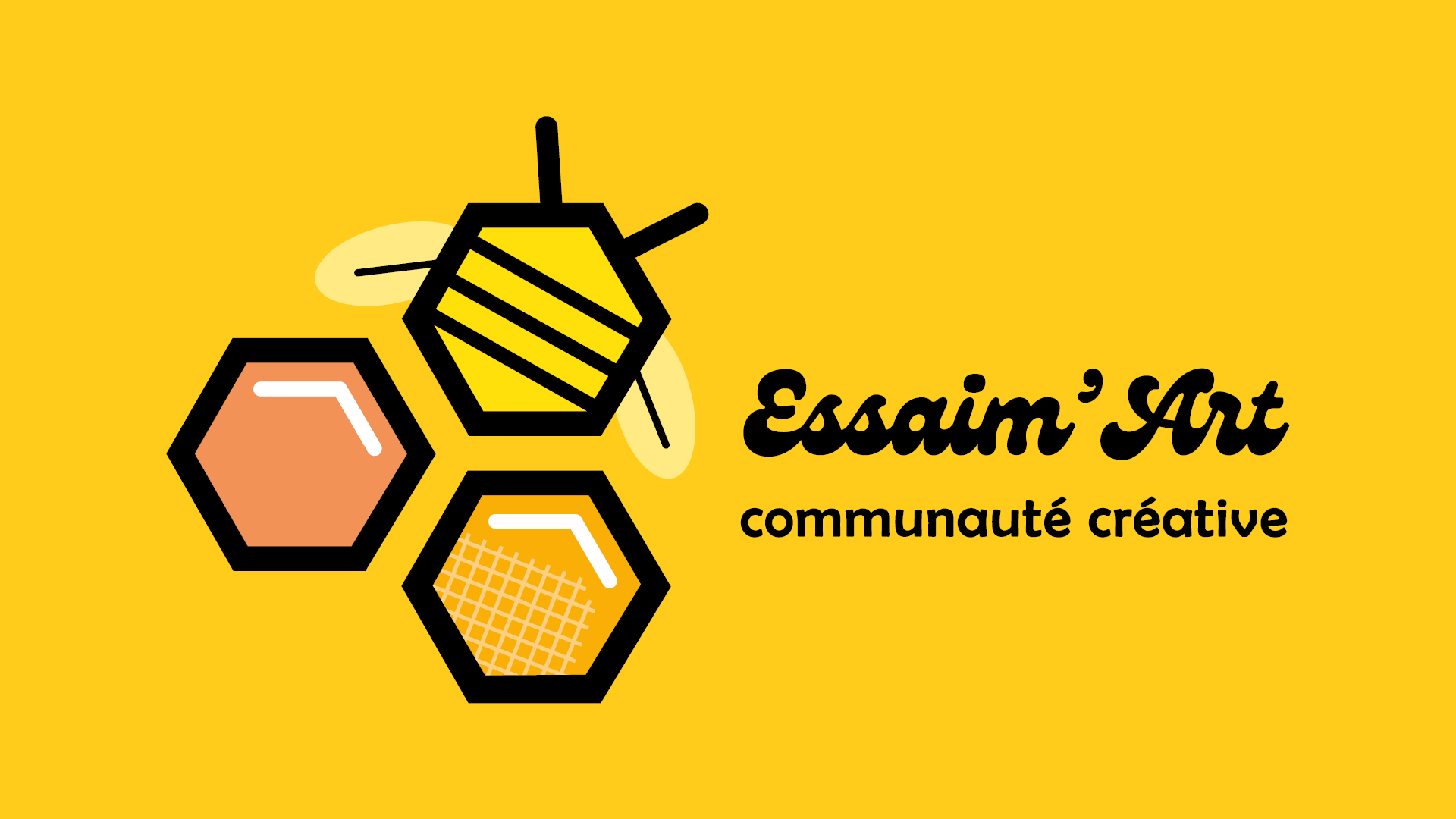 Ruche d’art Essaim’Art – Centre Multi Loisirs Sherbrooke